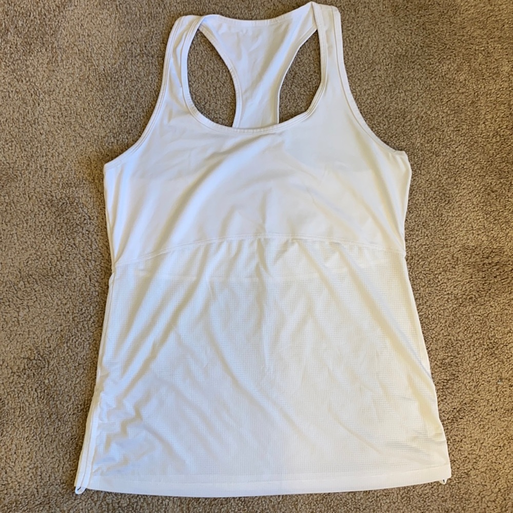 Fabletics Racerback Tank